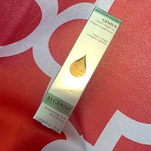 ALGENIST LIQUID COLLAGEN LIP - VEGAN COLLAGEN